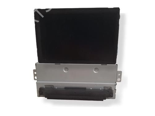 Used Display monitor Display monitor VOLVO V40 Hatchback (525) D3 (150 hp) 34469884 34469884