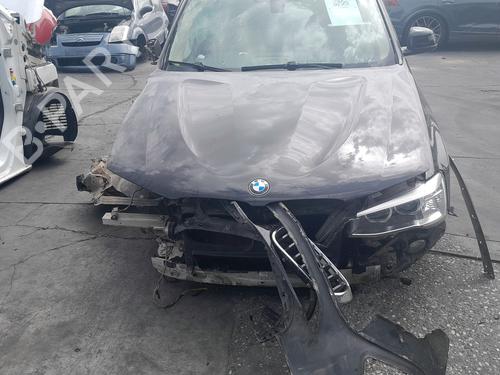 Used Parts BMW X4 (F26)  xDrive 20 d  4287887