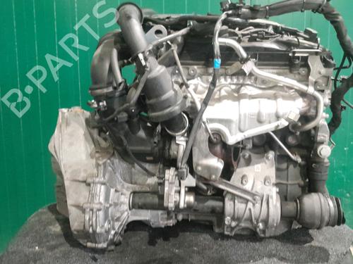 Gearbox MERCEDES-BENZ A-CLASS (W176) A 200 CDI (176.001) | BP33406144M3 - Image 4