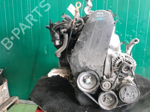 Used AC compressor AC compressor SEAT CORDOBA (6K1, 6K2) 1.0 i (50 hp) 35736278 35736278