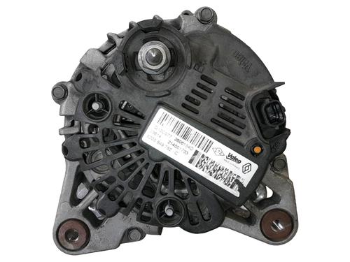 Alternator RENAULT MEGANE III Hatchback (BZ0/1_, B3_) 1.2 TCe (BZ2B, BZ11) | BP37268699M7 - Image 3