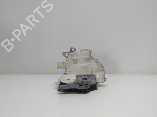 Used Rear left lock AUDI A3 Limousine (8VS, 8VM) [2013-2021]  14463512