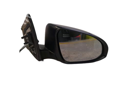Used Right mirror Right mirror TOYOTA AURIS (_E18_) 1.8 Hybrid (ZWE186_, ZWE186R) (136 hp) 34550155 34550155