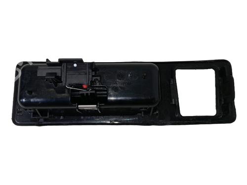 Tailgate handle BMW 3 Gran Turismo (F34) 320 d | BP26128669C132 