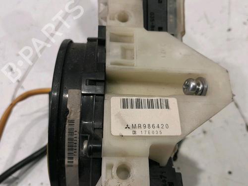 Used Switch Switch MITSUBISHI COLT VI (Z3_A, Z2_A) 1.1 (Z31A, Z32A) (75 hp) 34462670 34462670