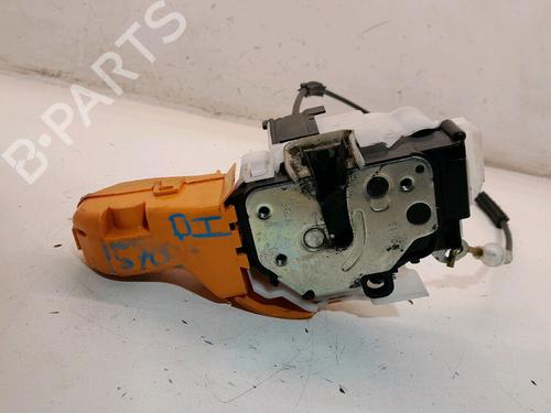 Used Front left lock Front left lock FORD KA (RU8) 1.2 (69 hp) 34463180 34463180