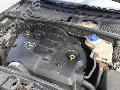 Left headlight AUDI A6 C5 (4B2, 4B4) 1.9 TDI | BP34493847C28  - Image 6
