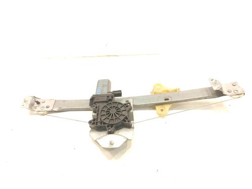 Used Front right window mechanism Front right window mechanism 34487507 34487507
