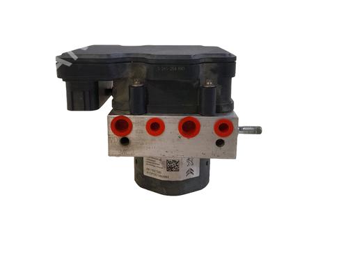ABS Bremseaggregat ABS Bremseaggregat 33407709 33407709