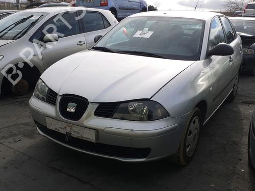 Used Parts SEAT CORDOBA (6L2)  1.9 TDI  4474896