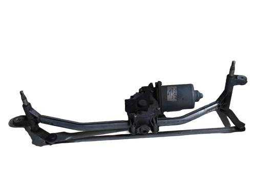 Used Front wiper motor Front wiper motor JAGUAR XF I (X250) 2.2 D (200 hp) 33978915 33978915