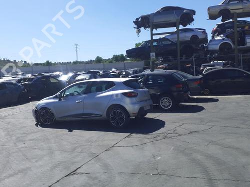 Used Parts RENAULT CLIO IV (BH_)  0.9 TCe 90 (BHNF, BHMA, BHMH, BHJK, BHJR)  4642100