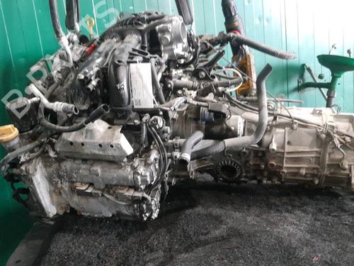 Engine SUBARU XV (_GP_) 1.6 i AWD (GP3, G33GP) | BP38180618M1 - Image 4