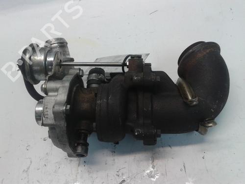 Used Other Other CITROËN NEMO Box Body/MPV (AA_) 1.4 HDi (68 hp) 35729626 35729626