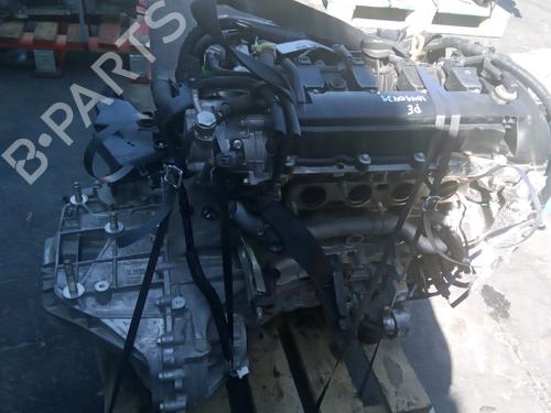 Compressor A/C MAZDA CX-5 (KF) 2.0 | BP35731991M34 - Image 3