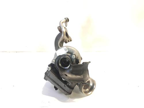 Turbocharger/Supercharger AUDI A3 Sportback (8PA)  | BP18701499M71 