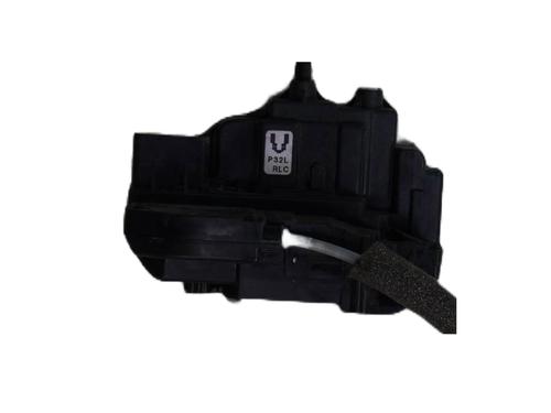 Rear left lock NISSAN QASHQAI / QASHQAI +2 I (J10, NJ10, JJ10E) 2.0 dCi All-wheel Drive | BP19487858C100 