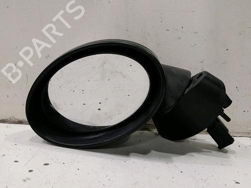 Used Left mirror MINI MINI (R50, R53) One (90 hp) 16887339