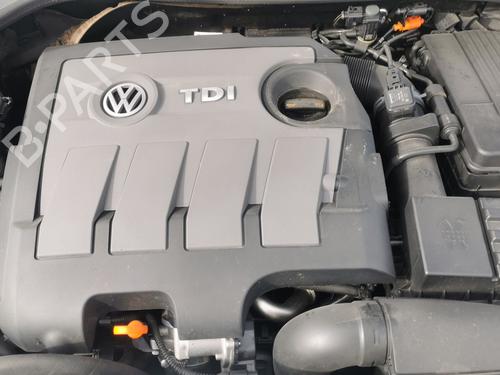 Left front driveshaft VW GOLF VI Convertible (517) 1.6 TDI | BP34546720M38  - Image 6