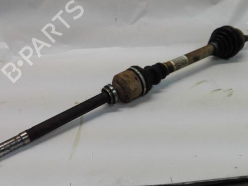 Used Right front driveshaft Right front driveshaft 36843012 36843012