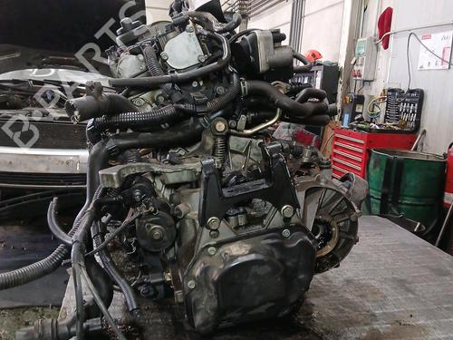 AC compressor SEAT CORDOBA (6L2) 1.4 16V | BP35735153M34 - Image 2