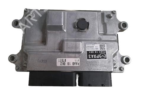 Used Engine control unit (ECU) Engine control unit (ECU) MAZDA CX-5 (KF) 2.0 (165 hp) 35734241 35734241