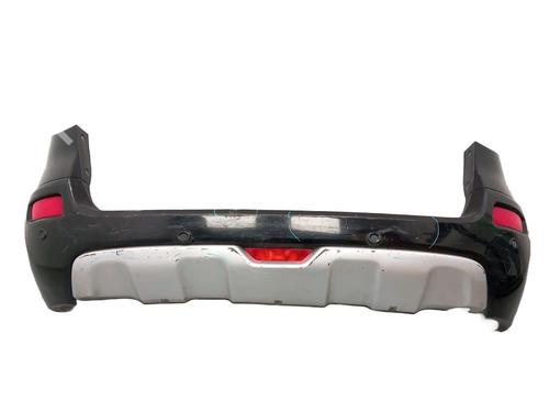 rear-bumper-renault-koleos-i-hy_-2008-34493643 main image