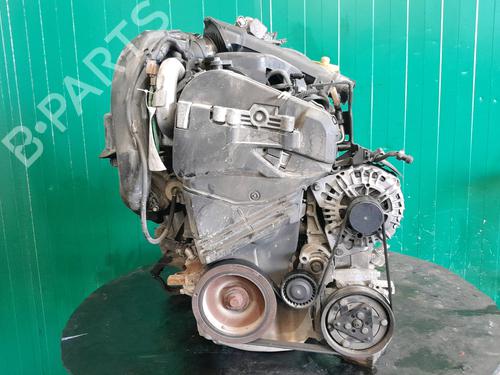 Used Gearbox Gearbox RENAULT KANGOO Express (FW0/1_) 1.5 dCi 75 (FW07, FW10, FW04) (75 hp) 34491732 34491732