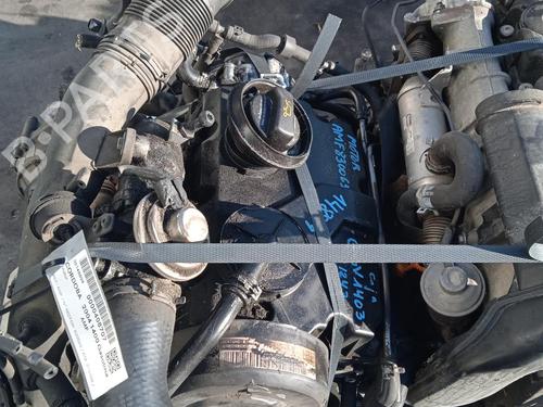 Engine SEAT CORDOBA (6L2)  | BP14477885M1 