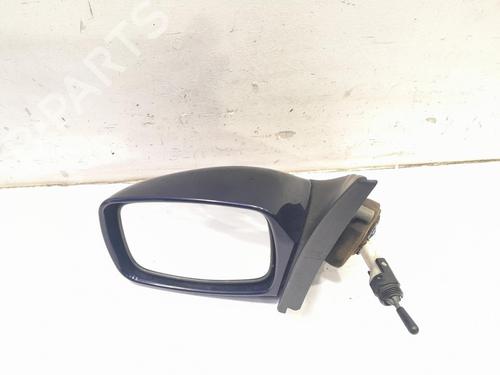 Used Left mirror Left mirror FORD ESCORT VI (GAL, AAL, ABL) [1995-2002] 34490015 34490015