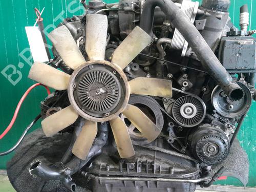 Alternator MERCEDES-BENZ VIANO (W639) CDI 2.2 (639.811, 639.813, 639.815, 639.711, 639.713) | BP22931959M7 