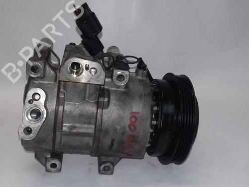 AC compressor KIA RIO II Saloon (JB) 1.4 16V | BP14459187M34 