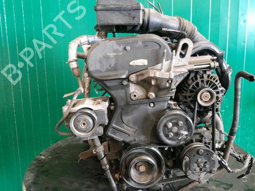 Used Gearbox MAZDA 2 (DY) [2003-2007]  26542268