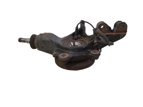 Left front steering knuckle DS DS 4 / DS 4 CROSSBACK (NX_) 1.6 BlueHDi 120 | BP36022336M25 - Image 3
