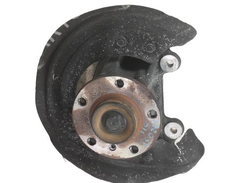 Used Left front steering knuckle BMW 3 (F30, F80) 318 d (150 hp) 27282604