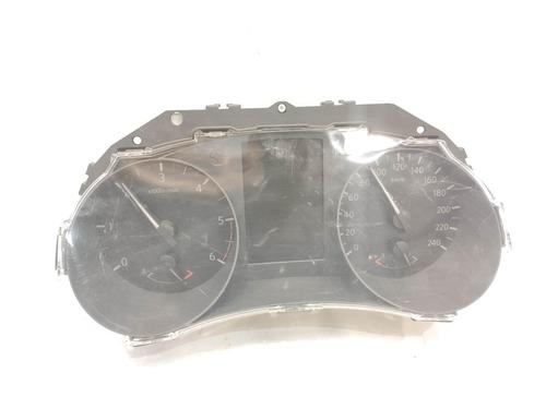 Used Instrument cluster NISSAN QASHQAI II SUV (J11, J11_) 1.6 dCi (130 hp) 14915691