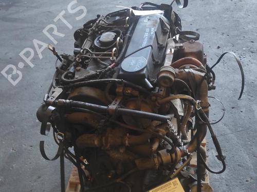Engine FORD MONDEO III Saloon (B4Y)  | BP19049404M1 
