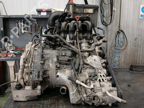 Engine MERCEDES-BENZ A-CLASS (W168)  | BP20294021M1 
