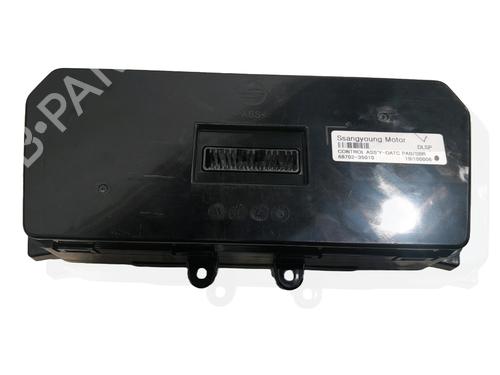 Climate control SSANGYONG TIVOLI 1.5 | BP34465963I5 - Image 2