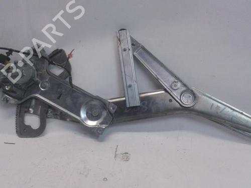 Used Front left window mechanism SAAB 9-3 (YS3D) 2.2 TiD (125 hp) 19684276