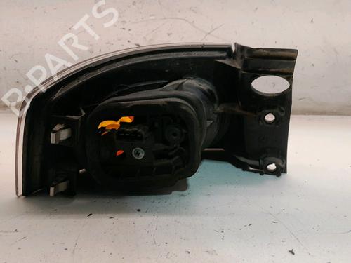 Right taillight SEAT IBIZA III (6L1) 1.9 SDI | BP16458711C35 