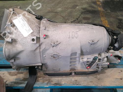 Used Gearbox Gearbox MERCEDES-BENZ C-CLASS (W203) [2000-2007] 34379331 34379331