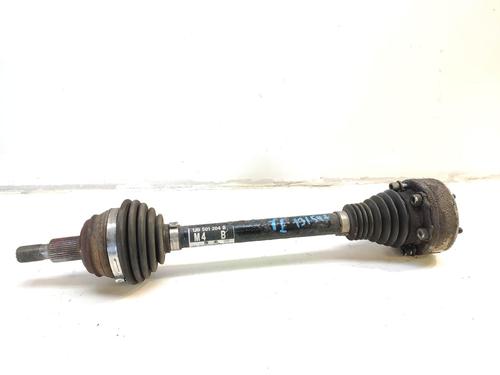Used Right front driveshaft Right front driveshaft AUDI TT (8N3) 1.8 T quattro (224 hp) 34486725 34486725