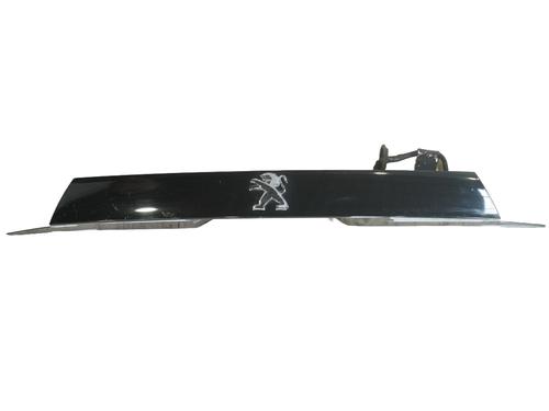 Pynteleist til bakluke Pynteleist til bakluke PEUGEOT 508 II (FB_, FH_, F3_) 1.5 BlueHDI 130 (FBYHZJ, FBYHZR) (131 hp) 34493902 34493902