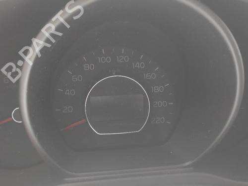 Used Instrument cluster Instrument cluster KIA SOUL II (PS) 1.6 GDI (132 hp) 34488783 34488783