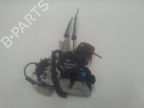Used Front left lock Front left lock HYUNDAI ELANTRA V Saloon (MD, UD) 1.6 (132 hp) 40511405 40511405