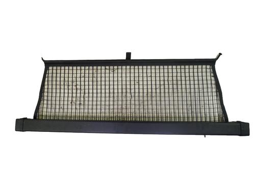 Used Rear parcel shelf VW TOUAREG (7LA, 7L6, 7L7) 2.5 R5 TDI (174 hp) 21523209