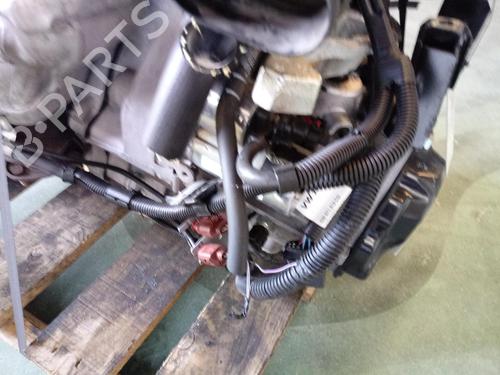 Starter CITROËN DS3 (SA_) 1.4 HDi 70 (SA8HP4) | BP35729648M8 - Image 5