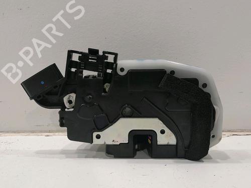 Used Front right lock Front right lock NISSAN X-TRAIL II (T31) [2007-2018] 34462579 34462579
