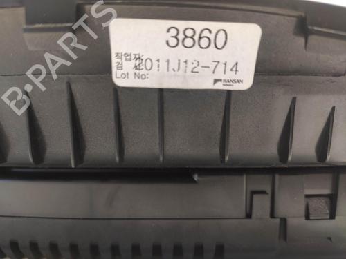 Display monitor CHEVROLET CRUZE Hatchback (J305) 1.6 | BP14470442C48 